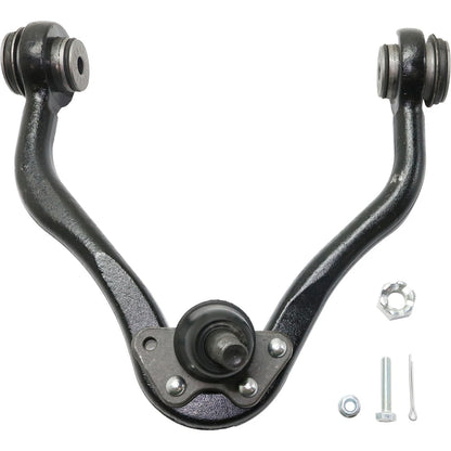 Control Arm Kit For 89-93 Chevrolet K2500 K3500 (2) Front Upper Control Arms