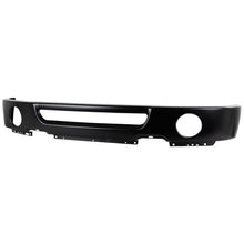 1-Piece Front Bumper For Ford F-150 2006-2008 w/ Fog Lamps From 8-9-05 Prime