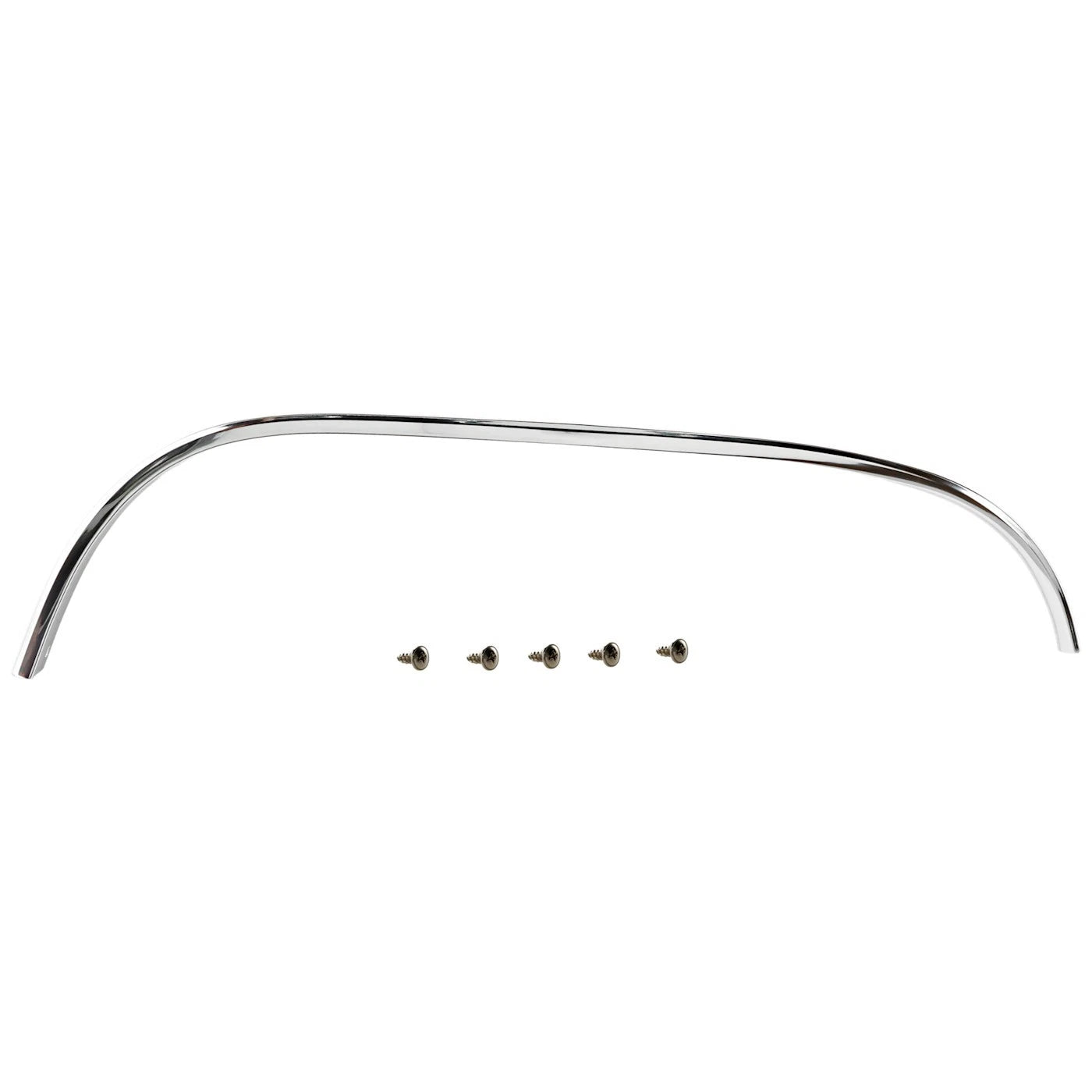 Fender Trim Set For 88-98 Chevy C1500 and K1500 Front Driver and Passenger Side