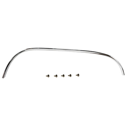 Fender Trim Set For 88-98 Chevy C1500 and K1500 Front Driver and Passenger Side