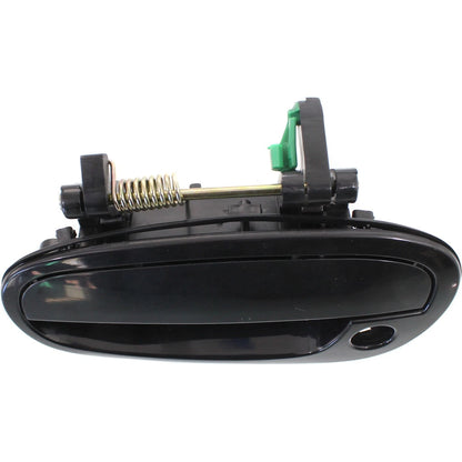 Exterior Door Handle For 2004-2005 Suzuki Forenza 2004-2006 Verona Front Driver