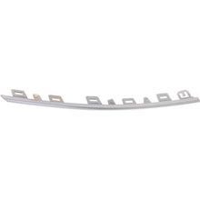 Bumper Trim For 2014-2016 Honda Odyssey Front Bumper Molding LH, Lower, Chrome