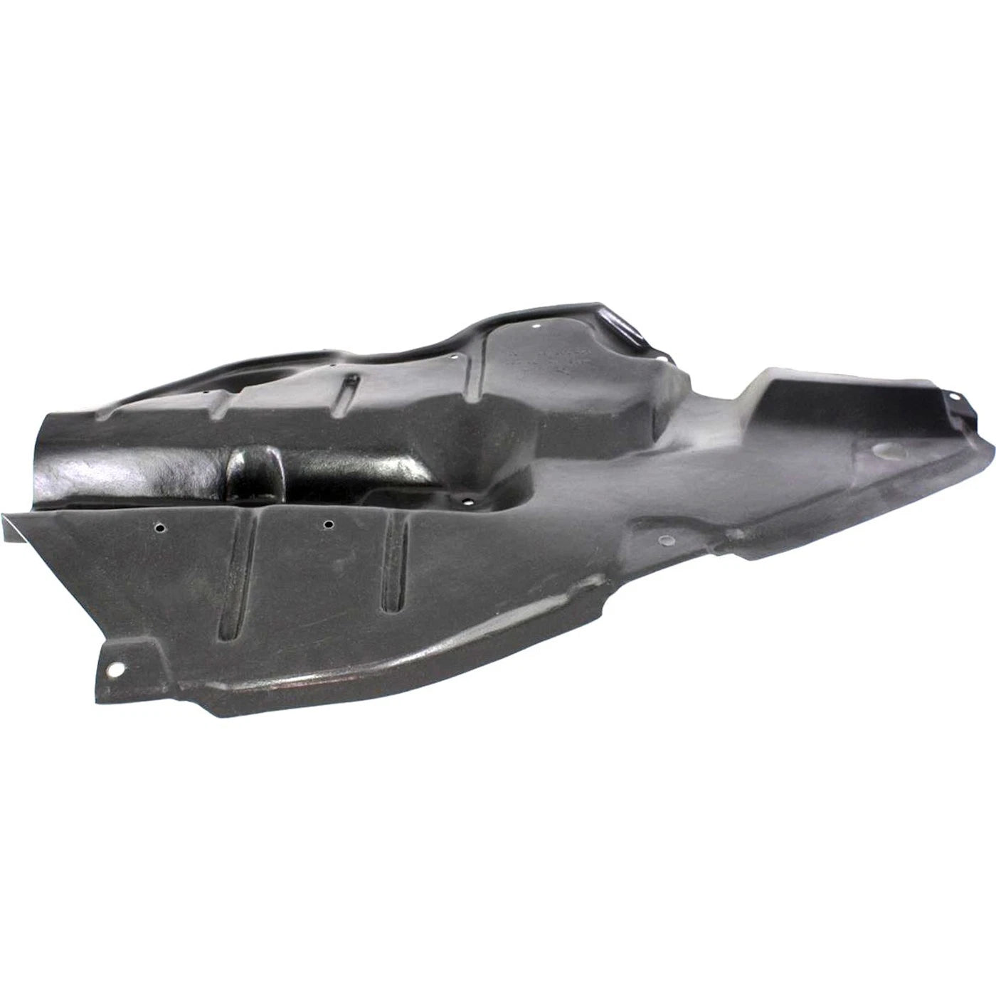 Set of 2 Engine Splash Shield For Toyota Venza 2009-2016 Left & Right