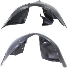 Set of 2 Fender Liner For Ford Taurus 2010-2019 Front Left & Right Inner
