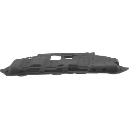 Engine Splash Shield For Ford Focus 2012-2014 Lower Engine Cover 2.0L Non-Turbo