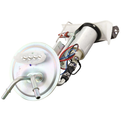 Fuel Pump Module Assembly For 87-89 Ford F-150 F-250 F350 Rear Steel Tank E2104S