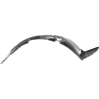 Set of 2 Fender Liner For Hyundai Accent 2013-2017 Front