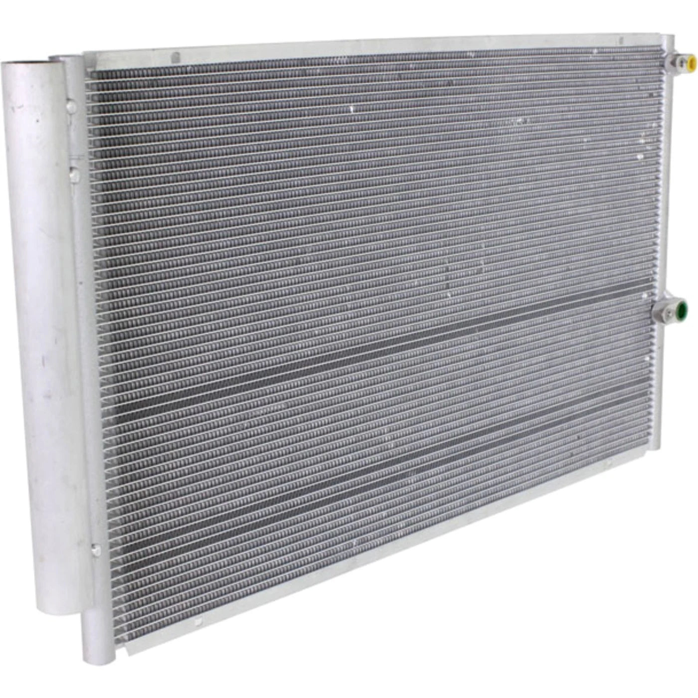 A/C Condenser For 2004-2009 Toyota Prius With Receiver Drier Aluminum 8845047020
