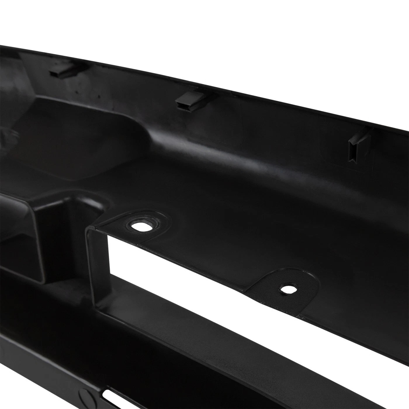 Front Bumper Cover For 2004-2012 GMC Canyon Chevy Colorado Lower 12335806