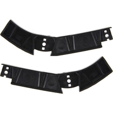 Set of 2 Bumper Bracket For Nissan Xterra 2005-2015 Front Left & Right
