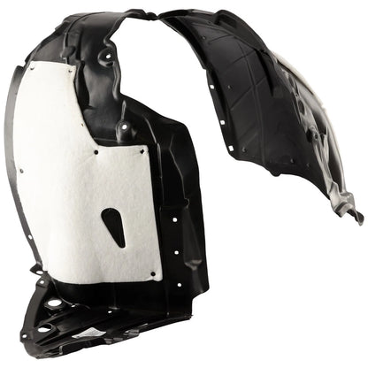 Fender Liner For Nissan Murano 15-24 Front Passenger Side Inner