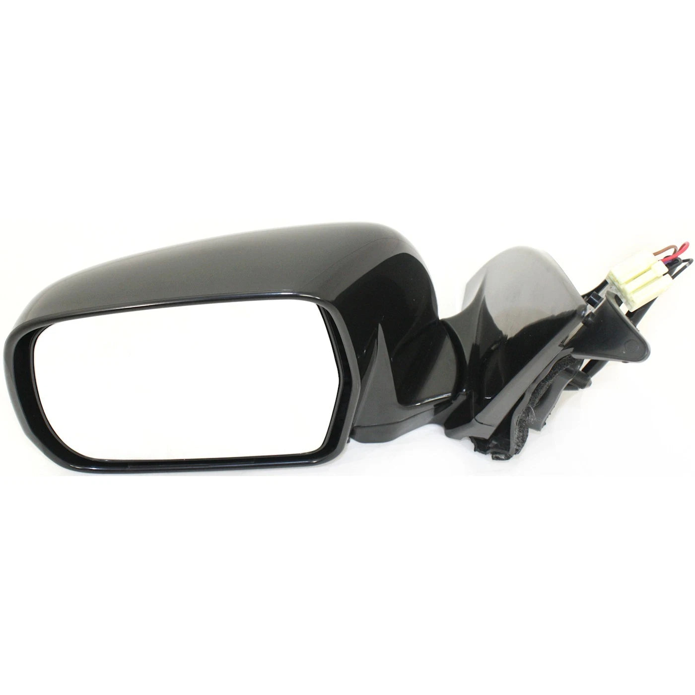 Power Heated Side View Mirror Driver Left Hand LH for 01-07 Toyota Highlander