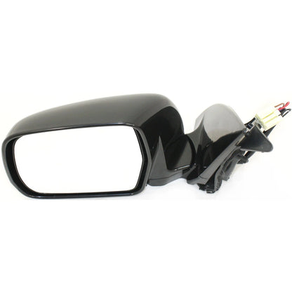 Power Heated Side View Mirror Driver Left Hand LH for 01-07 Toyota Highlander