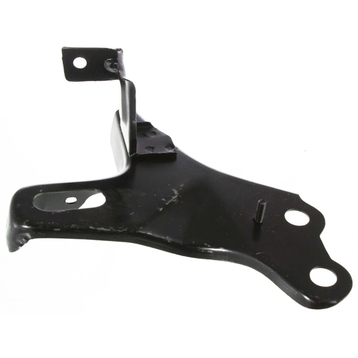 Bumper Bracket For 98-2000 Toyota Tacoma RWD Models Set of 2 Front Left & Right