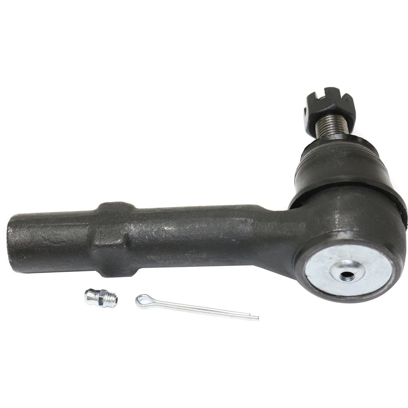 Tie Rod End Outer Front LH RH Pair for Enclave Traverse Acadia Outlook New