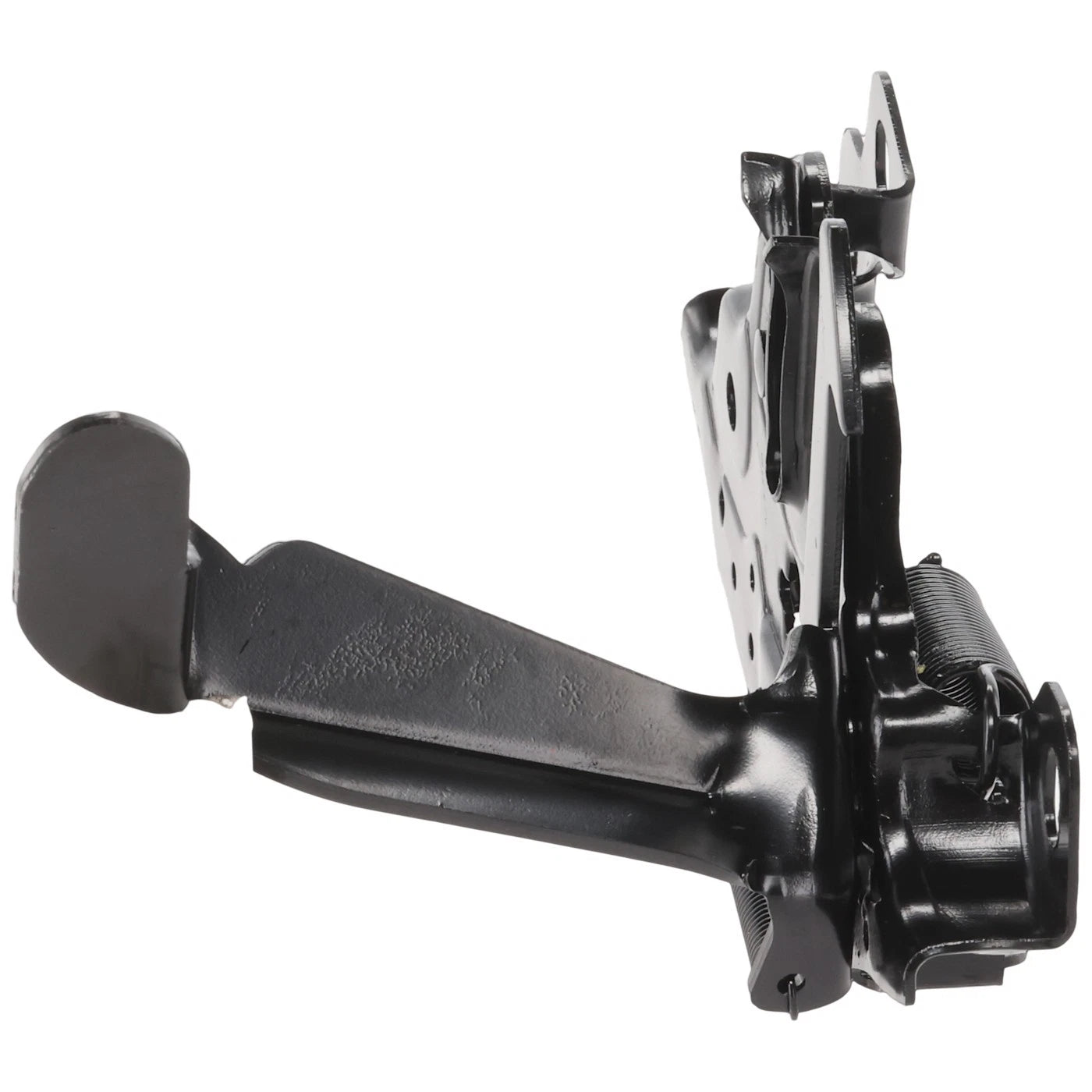 Hood Latch For 2009-2014 Nissan Maxima Steel NI1234125 656019N00B