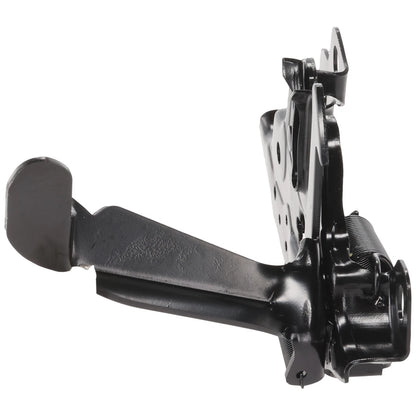 Hood Latch For 2009-2014 Nissan Maxima Steel NI1234125 656019N00B