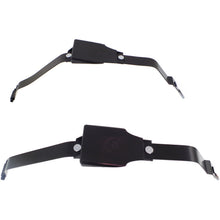 Pair Set of 2 Fuel Tank Straps Gas  52100235AC for Jeep Wrangler 1997-2007