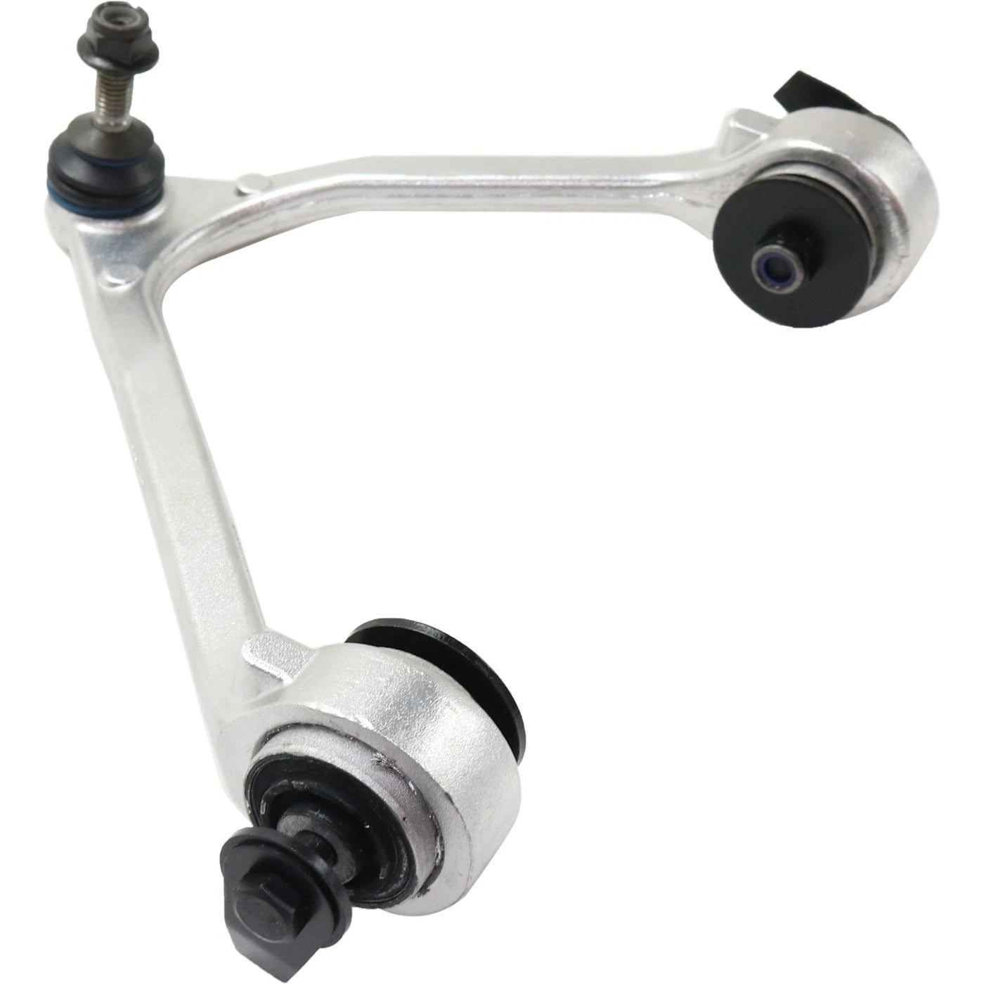 Control Arm Set For 2009-2015 Jaguar XF 03-08 S-Type Front Left and Right Upper