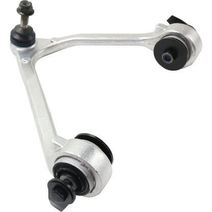 Control Arm Set For 2009-2015 Jaguar XF 03-08 S-Type Front Left and Right Upper