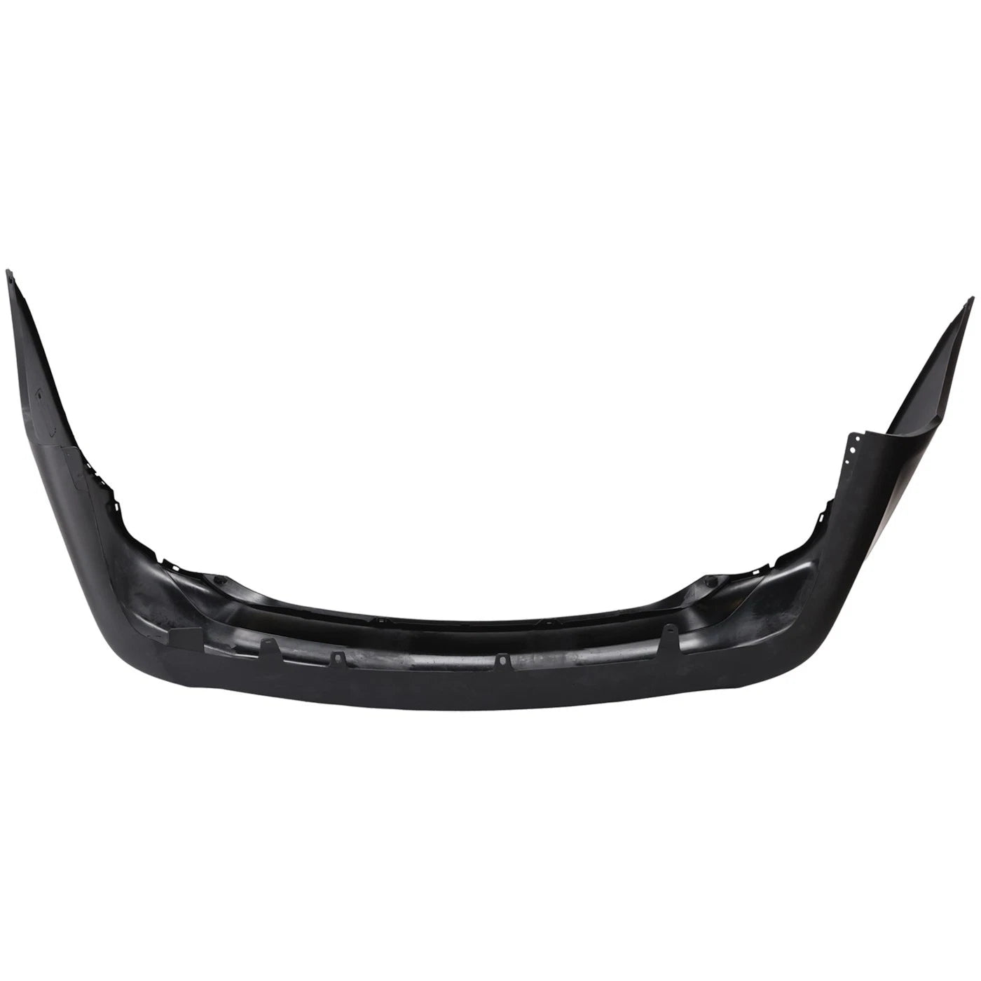 Bumper Cover For 2009-2010 Toyota Corolla USA Built Primed Rear