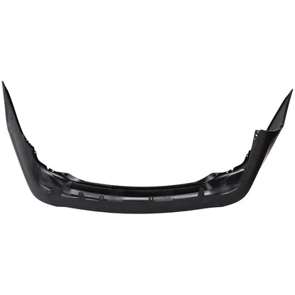 Bumper Cover For 2009-2010 Toyota Corolla USA Built Primed Rear