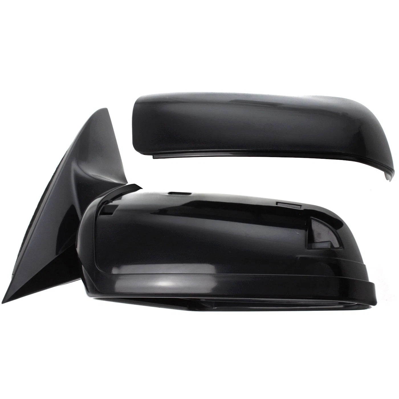 Power Mirror For 2007 2008 2009 2010 Chrysler Sebring Sedan Right Paint To Match