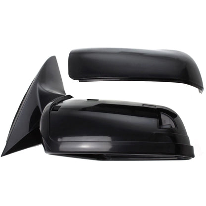 Power Mirror For 2007 2008 2009 2010 Chrysler Sebring Sedan Right Paint To Match
