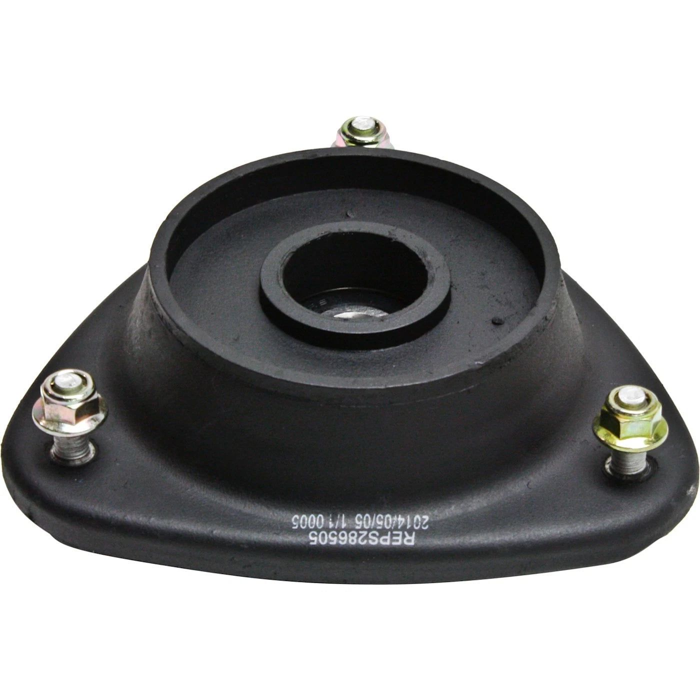 Front Shock and Strut Mount Set For 1998-2008 Subaru Forester Set of 2 SM5361