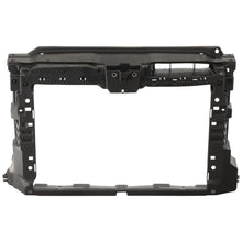 Radiator Support For 2011-2018 Volkswagen Jetta 4-Door Sedan VW1225135