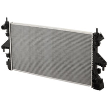 Radiators  68188992AB for Ram ProMaster 3500 2500 1500 2014-2023