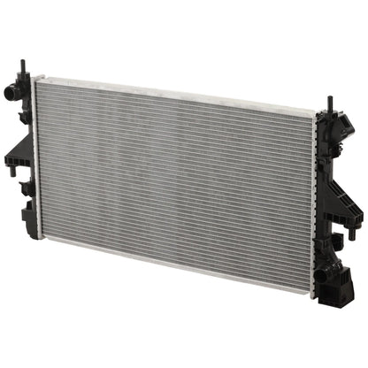 Radiators  68188992AB for Ram ProMaster 3500 2500 1500 2014-2023
