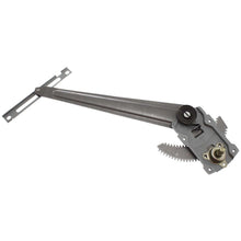 Manual Window Regulator For 89-95 Toyota Pickup Set of 2 Front With Manual Crank