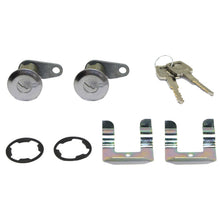 Door Lock Cylinders for E150 Van E250 E350 F150 Truck F250 F350 LTD Econoline
