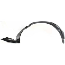 Set of 2 Fender Liner For Chevrolet Malibu 2008-2012 Front Left & Right