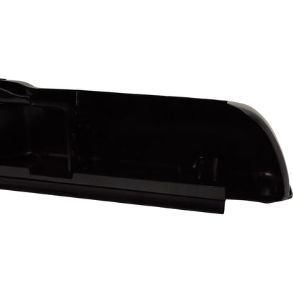 Step Bumper For Chevrolet C1500 1988-1999 Rear C/K Fleetside Black