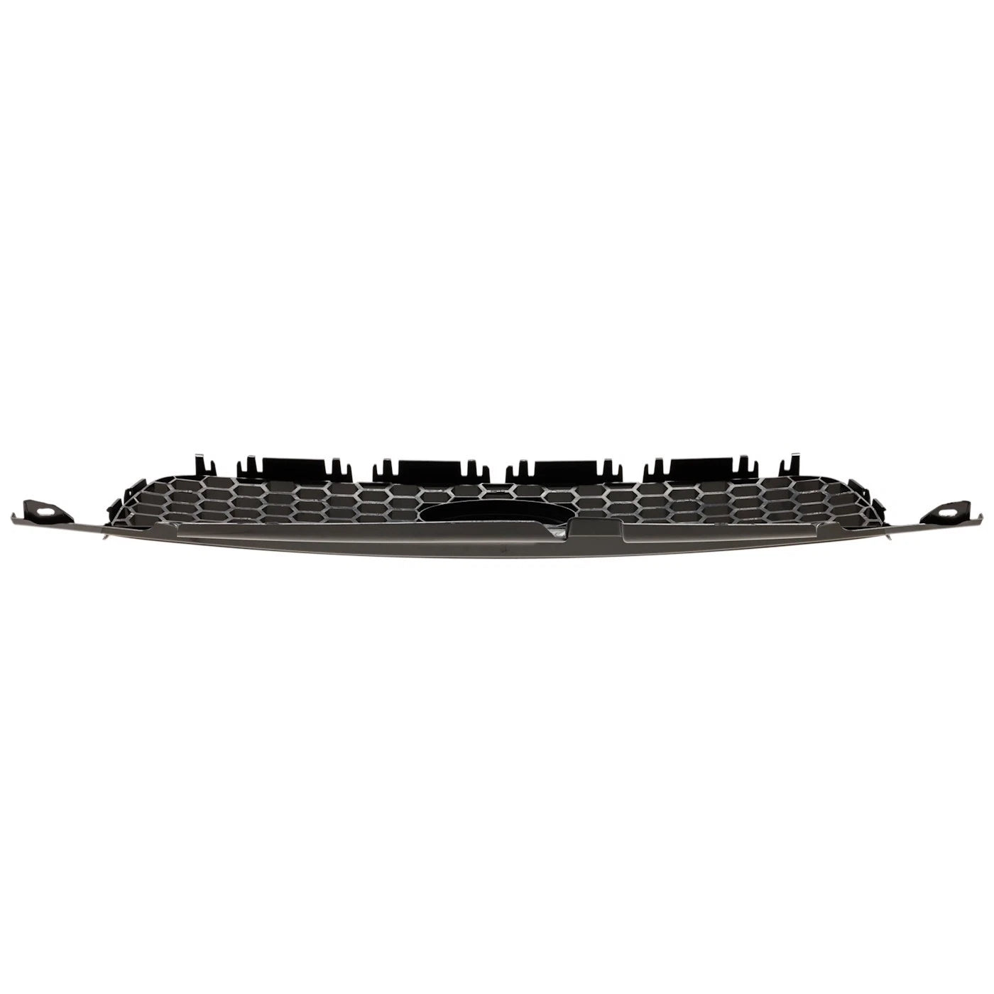 Grille Assembly For 2001-2004 Ford Escape w/ emblem provision