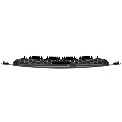 Grille Assembly For 2001-2004 Ford Escape w/ emblem provision