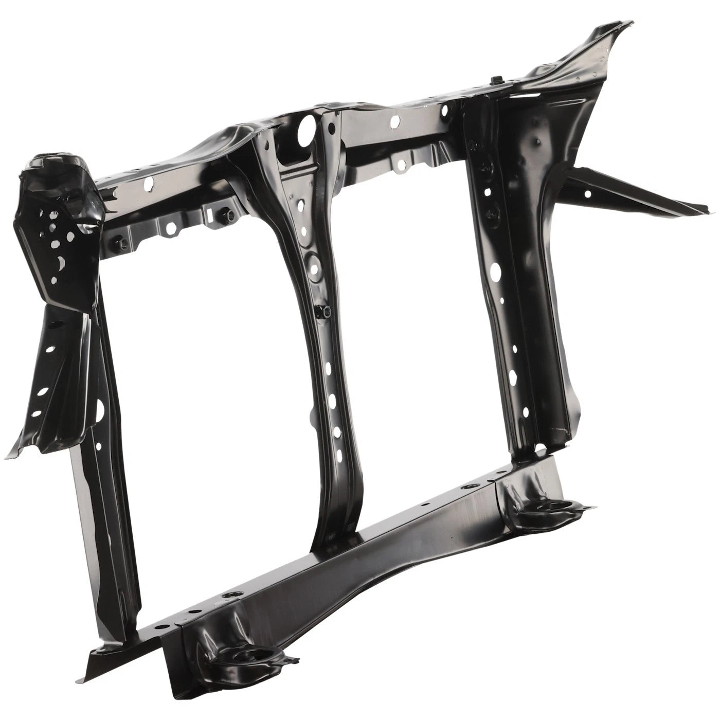 Radiator Support For 2015 2016 2017 Subaru Outback Legacy Assembly SU1225149