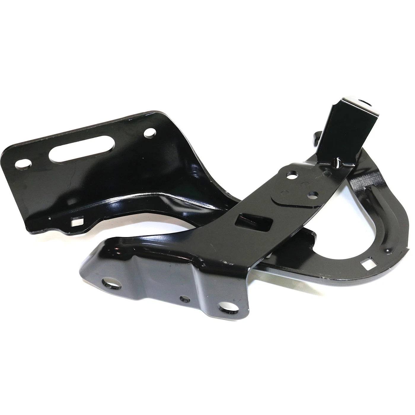 Set of 2 Hood Hinges  Driver & Passenger Side Left Right for Honda HR-V Pair