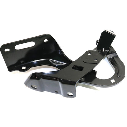 Set of 2 Hood Hinges  Driver & Passenger Side Left Right for Honda HR-V Pair