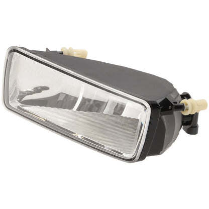 Fog Light Set For 06-10 Ford Explorer 07-10 Sport Trac Left and Right With Bulbs