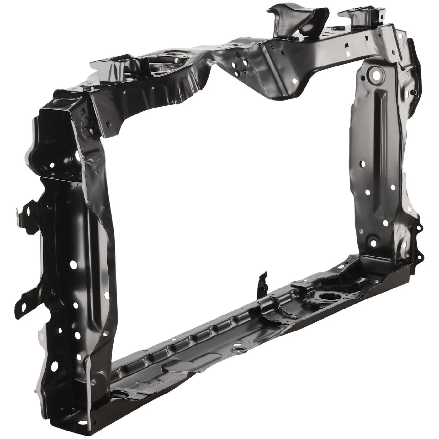Radiator Support For 2015-2016 Honda Fit Assembly