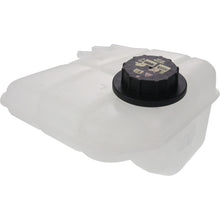 Coolant Reservoir For 10-13 Ford Transit Connect With Cap FO3014122 8T1Z8A080A