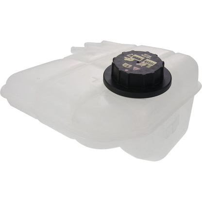 Coolant Reservoir For 10-13 Ford Transit Connect With Cap FO3014122 8T1Z8A080A