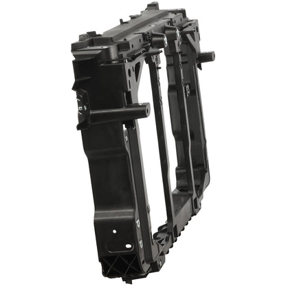 Radiator Support For 2013-2016 Mazda CX-5 Black Assembly