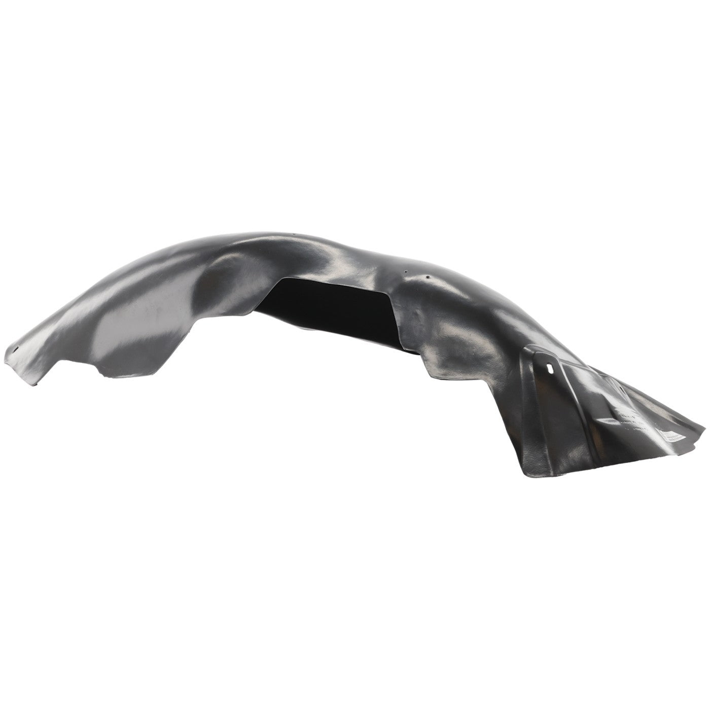 Fender Liner For Chevrolet Silverado 1500 2007-2013