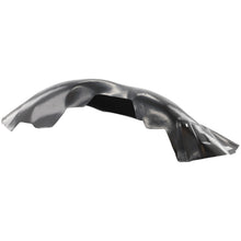 Fender Liner For Chevrolet Silverado 1500 2007-2013