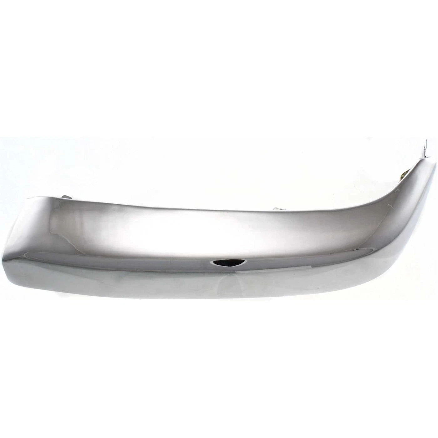 Bumper Cover Kit For 1998-2000 Toyota Tacoma 4WD With Fog Light Holes Front