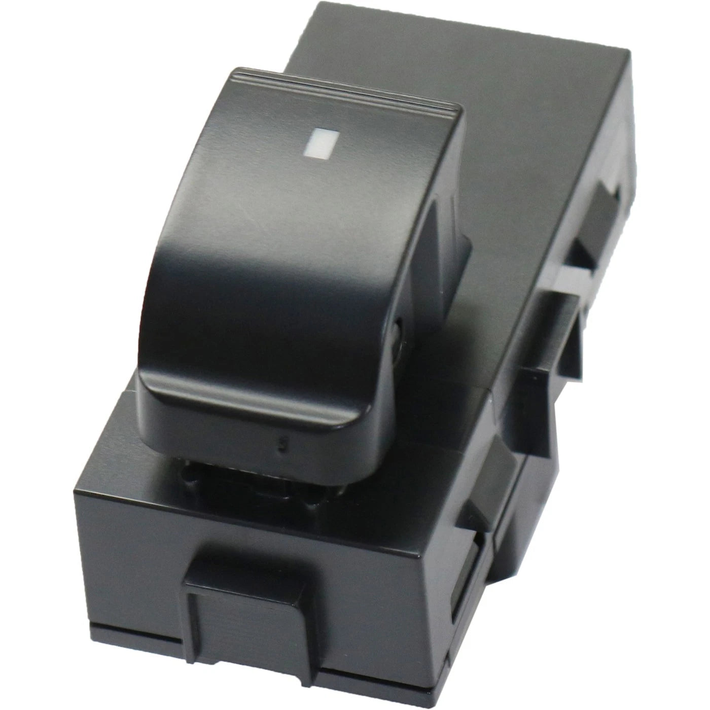 Window Switch For 2007-2013 Chevrolet Silverado 1500 GMC Sierra 1500 Rear Black